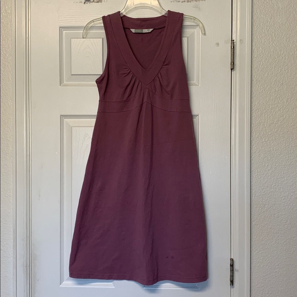 Athleta Señorita Dress
